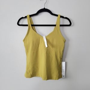Lululemon Align Tank - Size 8
